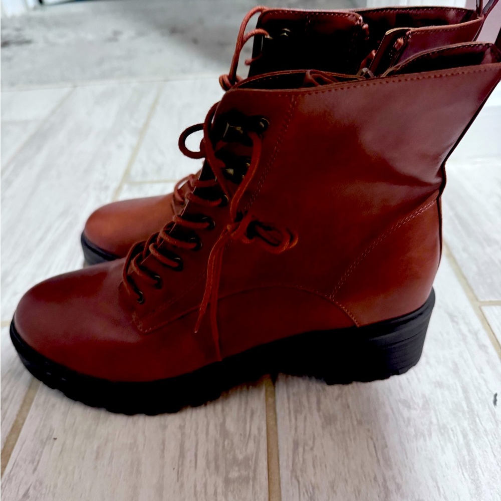 Target Winter Boots - Picture 2 of 9